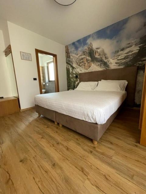 Hotel Rosa Alpina Андало Екстериор снимка